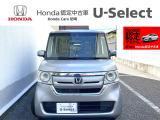 N-BOX G L ホンダセンシング 