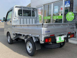 ハイゼットトラック スタンダード 農用スペシャル 4WD 3方開 4WD