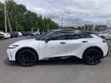 クラウンスポーツ 2.5 Z E-Four 4WD 