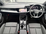 A3スポーツバック 30 TFSI Sライン 