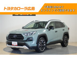 トヨタ RAV4