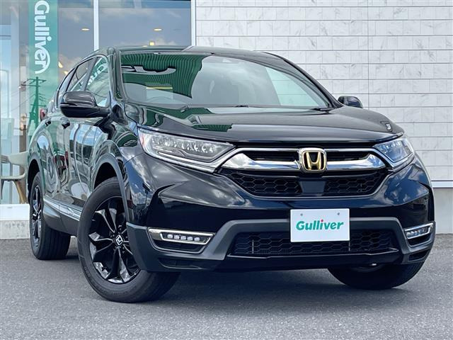 ホンダ CR-V 