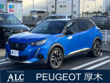 プジョー e-2008