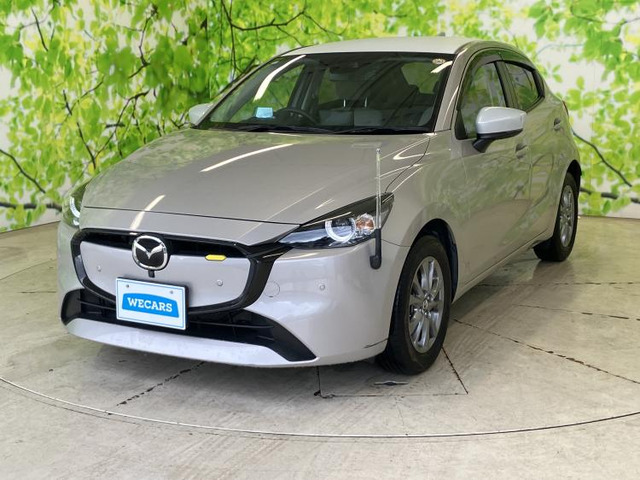 マツダ MAZDA2 