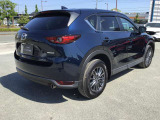 CX-5 2.0 20S スマートエディション 