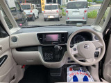 車を運転する際には運転席の存在は欠かせません。なのでしっかりとチェックしたいポイントですね。