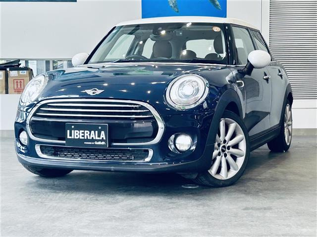 BMW MINI ミニ 