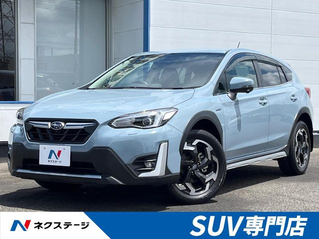 スバル XV 