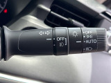 【 オートライト 】オートライトなのでライトの点け忘れを気にすることなく運転が出来ます♪//
