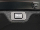 パワーバックドアのスイッチです。