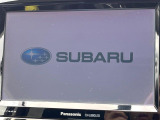 【純正8型ビルトインナビ】インテリアに溶け込むスタイリッシュな「専用設計ナビ」を装備♪視認性や操作性など基本性能にも優れ、より上質なカーライフをお楽しみいただけます。