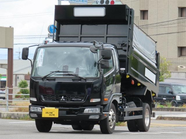 三菱ふそう ファイター 