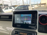 スペーシア ハイブリッド(HYBRID)  X 4WD 
