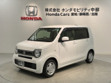 全国納車可 第三者機関証明書付 最長5年保証 ワンオ-ナ- ナビ TV Rカメラ BTオ-ディオ DVD ドラレコ シ-トヒ-タ- ETC LEDライト装備のN-WGN Lホンダセンシング入庫!