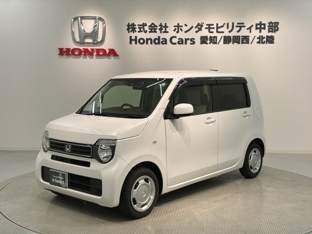 ホンダ N-WGN 