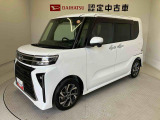 納車前には12ヶ月点検相当の点検と消耗品の交換をダイハツの整備士がしっかり整備してお渡しします。また、納車後には無料1ヶ月点検がございます。
