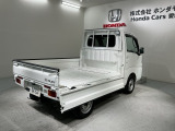 三方開なので荷物の載せ降ろしもラクラクです。