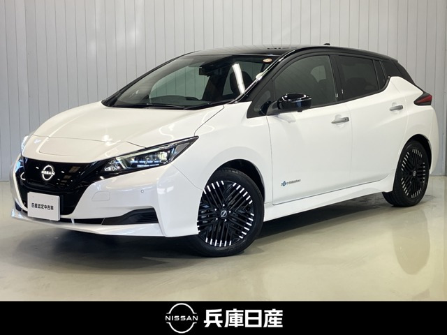 日産 リーフ 