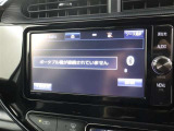 スマートフォンの音楽を車内で流せたら素敵だと思いませんか?bluetoothオーディオが装備されており、無線で音楽を飛ばすことができますのでノリノリでドライブ楽しめますね!