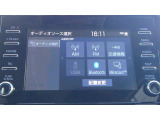 Bluetooth対応