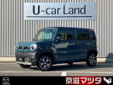 当社試乗車UPの車です