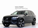 2025年モデル『XC90 Ultra T8 AWD plug-in hybrid』PHEV サンルーフ エアサス 3列7人乗り Google搭載 純正360&deg;ドラレコ シートベンチレーション マッサージ機能 茶革 クリスタルシフトノブ【グループ 総在庫300台】