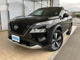 日産 エクストレイル