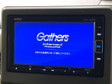 【純正ナビ】人気の純正ナビを装備。オーディオ機能も充実しており、Bluetooth接続すればお持ちのスマホやMP3プレイヤーの音楽を再生可能!毎日の運転がさらに楽しくなります!!