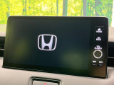 【純正9型ナビ】人気の純正ナビを装備。オーディオ機能も充実しており、Bluetooth接続すればお持ちのスマホやMP3プレイヤーの音楽を再生可能!毎日の運転がさらに楽しくなります!!