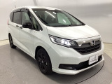 日本の街並みにちょうどいい、2列目キャプテンシート6人乗りの、コンパクトサイズミニバンです。運転が苦手な方でも安心して運転ができますよ!