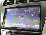 ナビゲーション付なので、何時何処でも行きたい場所へ。 ナビって無くて良いかなと思っていても一度使うと手放せませんよね。