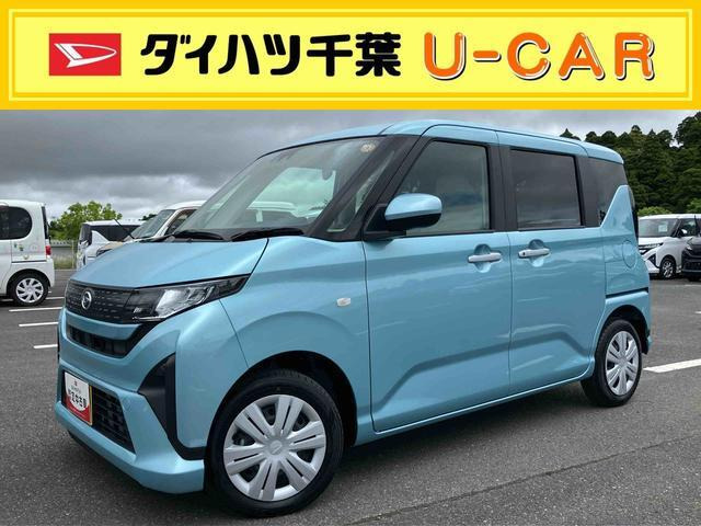 ムーヴ X 