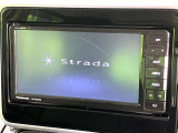 【ナビゲーション】使いやすいナビで目的地までしっかり案内してくれます。各種オーディオ再生機能も充実しており、お車の運転がさらに楽しくなります!!