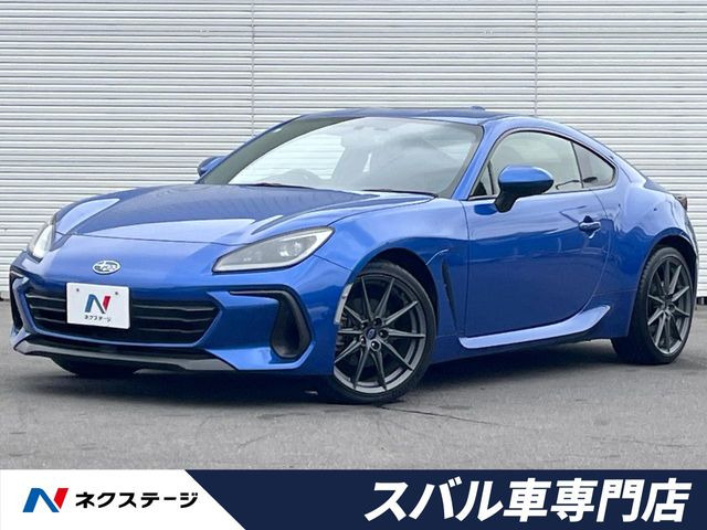 BRZ 2.4 S 