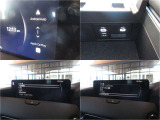 Apple CarPlay&Android Auto対応でオーディオも多彩です☆