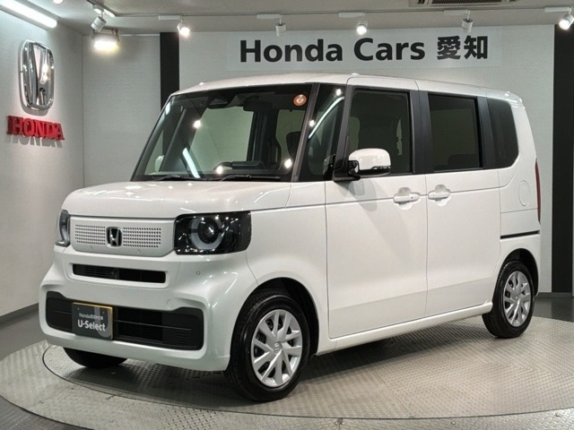 N-BOX  
