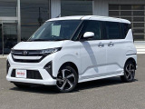 ダイハツ ムーヴ RS ターボ 4WD 届出済未使用車/ディスプレイオーディオ/フロントコンビネーショングリル/LEDヘッドライト/LEDフォグランプ/本革巻きステアリング&シフト/加飾レジスター