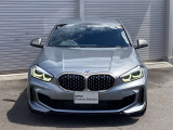 1シリーズ M135i xドライブ 4WD 