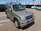 パジェロミニ VR-S 4WD 