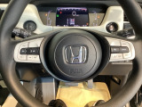 多彩な安心・快適機能を搭載した先進の安全運転支援システム Honda SENSINGです。