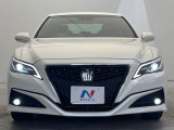 弊社では、全車『修復歴なし』のお車のみ取り扱っております。専任バイヤーによる厳選した仕入れの後、入庫後の車両チェックを行い、ネクステージが認定した高品質な中古車をご提供しております。