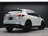 CX-5 2.2 XD レトロスポーツエディション 4WD 