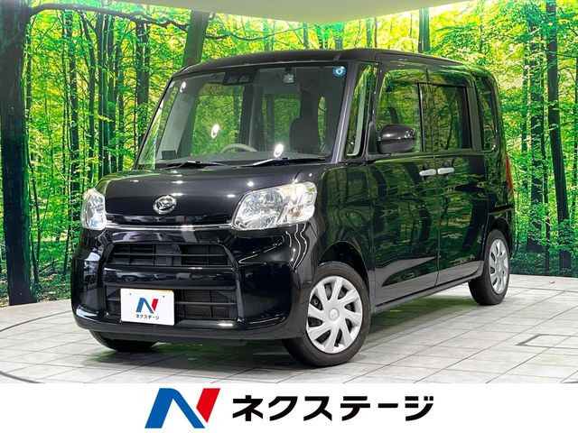 ダイハツ タント 