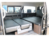 新品内装架装 NEWAS
