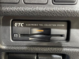 【ETC】高速道路の料金所をストレスなく通過!話題のスポットやサービスエリアに多い「スマートIC」利用時は必須のアイテムです。当店でセットアップを実施、ご納車当日からすぐにご利用いただけます!