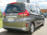 斜め後ろの画像です。是非現車をご確認ください!
