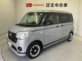 納車前には12ヶ月点検相当の点検と消耗品の交換をダイハツの整備士がしっかり整備してお渡しします。また、納車後には無料1ヶ月点検がございます。