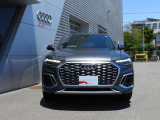 Q5スポーツバック 40 TDI クワトロ Sライン ディーゼル 4WD 