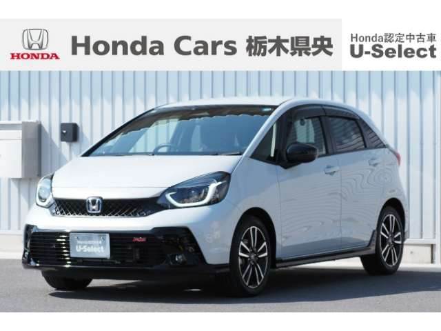 ホンダ フィット 