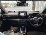 インパネ画像になります(^^♪車内はクリーニング施工済みなので、大変清潔です(*^-^*)